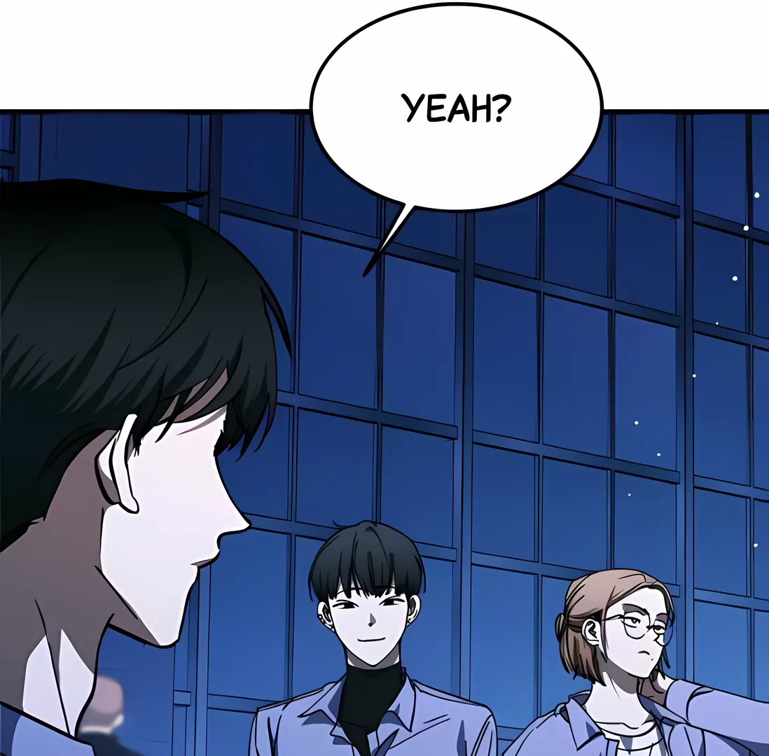 Read Night of Shadows EN Manga Online