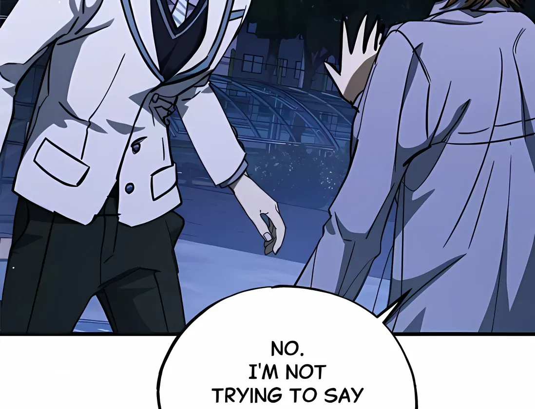 Read Night of Shadows EN Manga Online