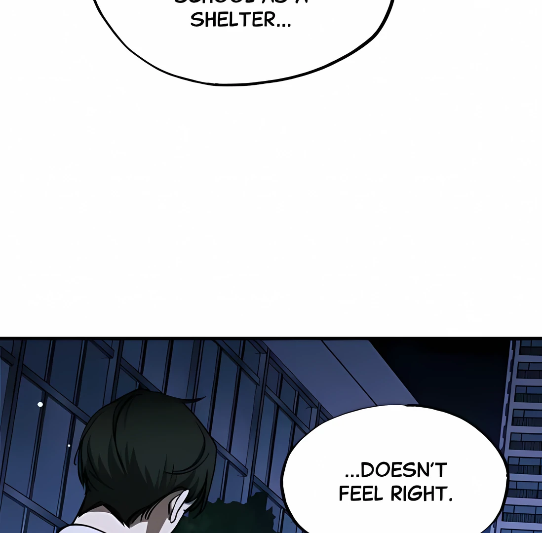 Read Night of Shadows EN Manga Online