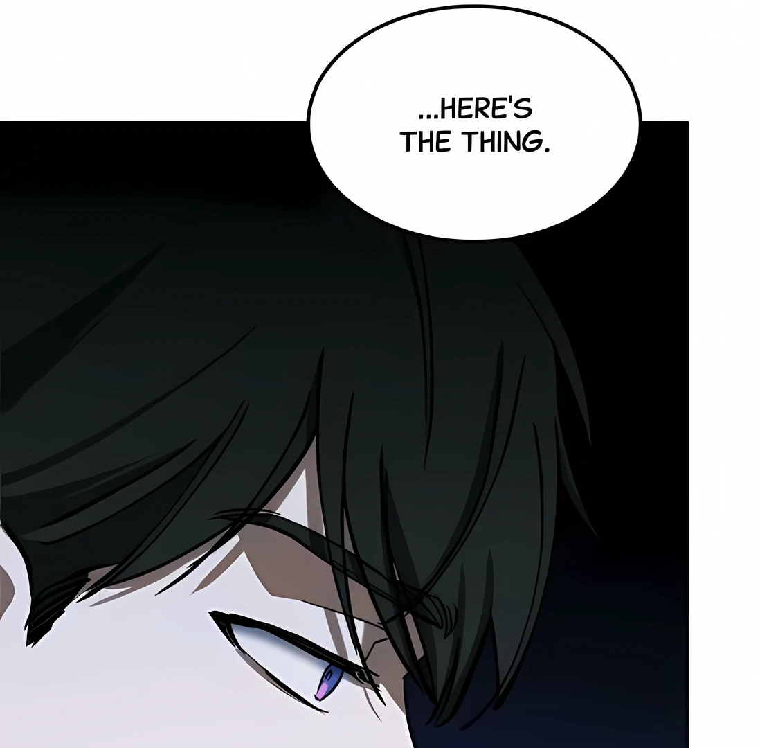 Read Night of Shadows EN Manga Online