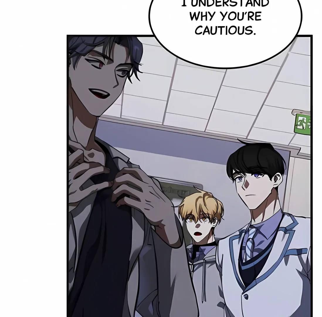 Read Night of Shadows EN Manga Online