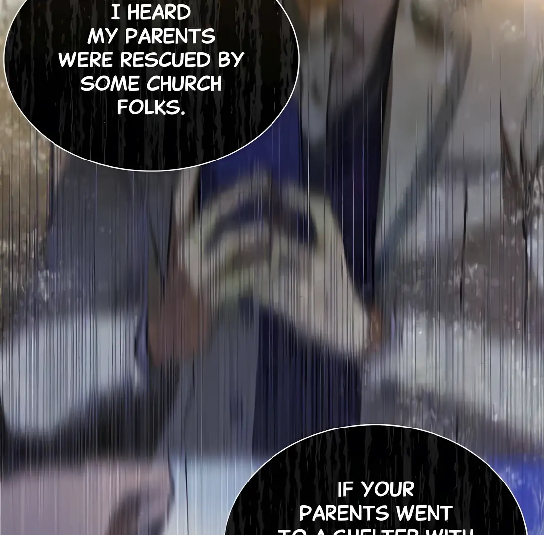 Read Night of Shadows EN Manga Online