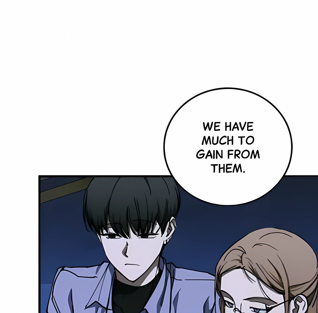 Read Night of Shadows EN Manga Online