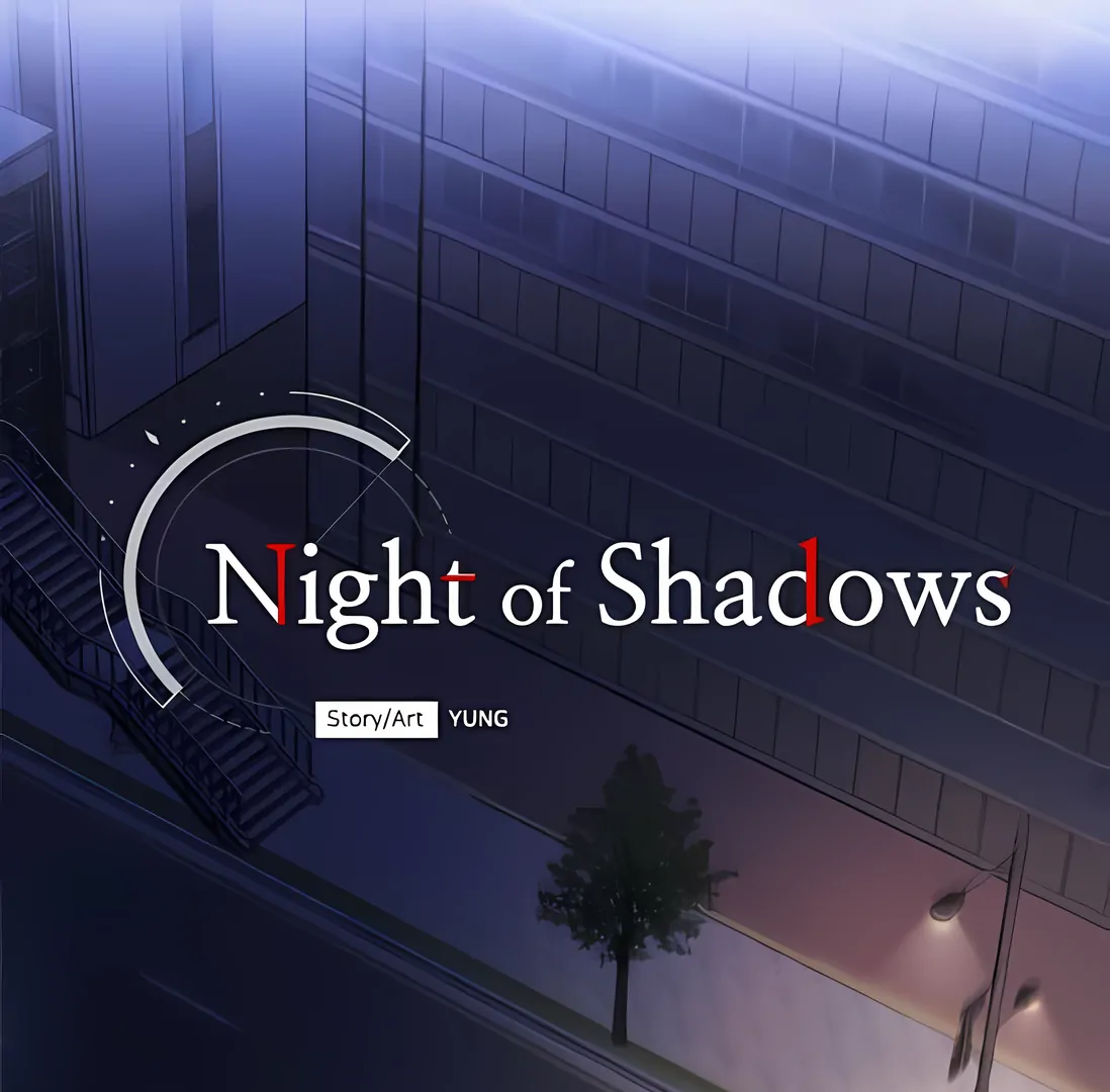Read Night of Shadows EN Manga Online