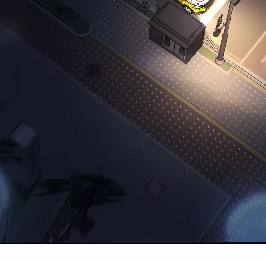 Read Night of Shadows EN Manga Online