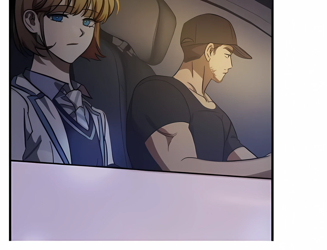Read Night of Shadows EN Manga Online