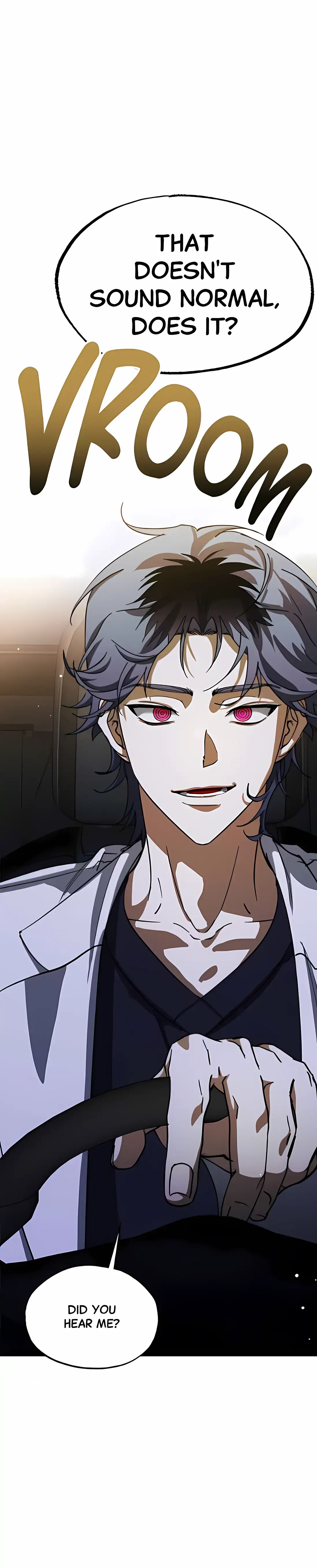 Read Night of Shadows EN Manga Online