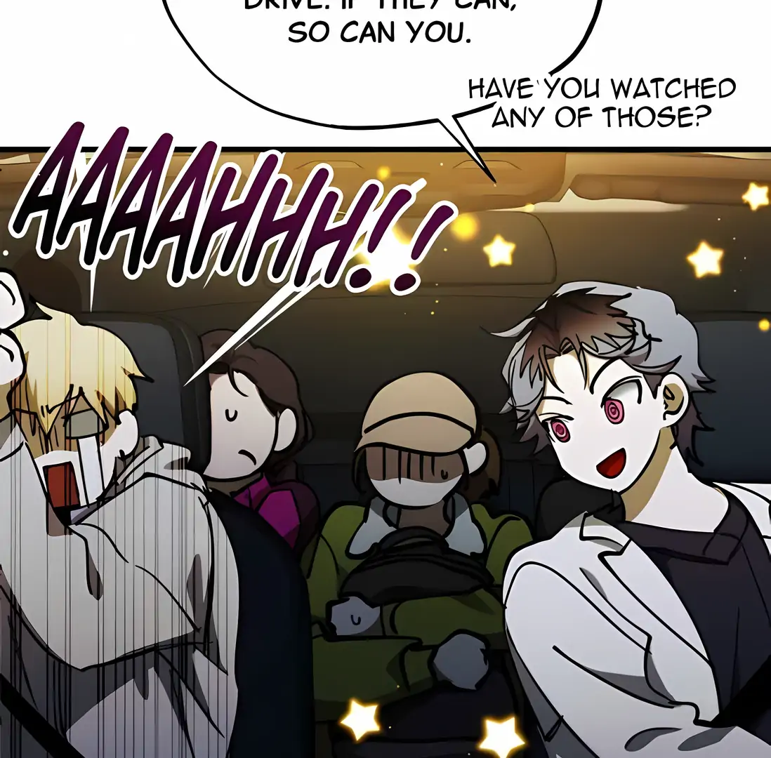 Read Night of Shadows EN Manga Online
