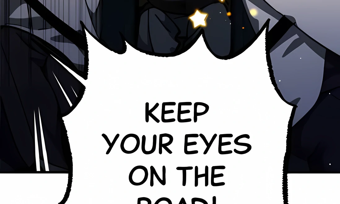 Read Night of Shadows EN Manga Online