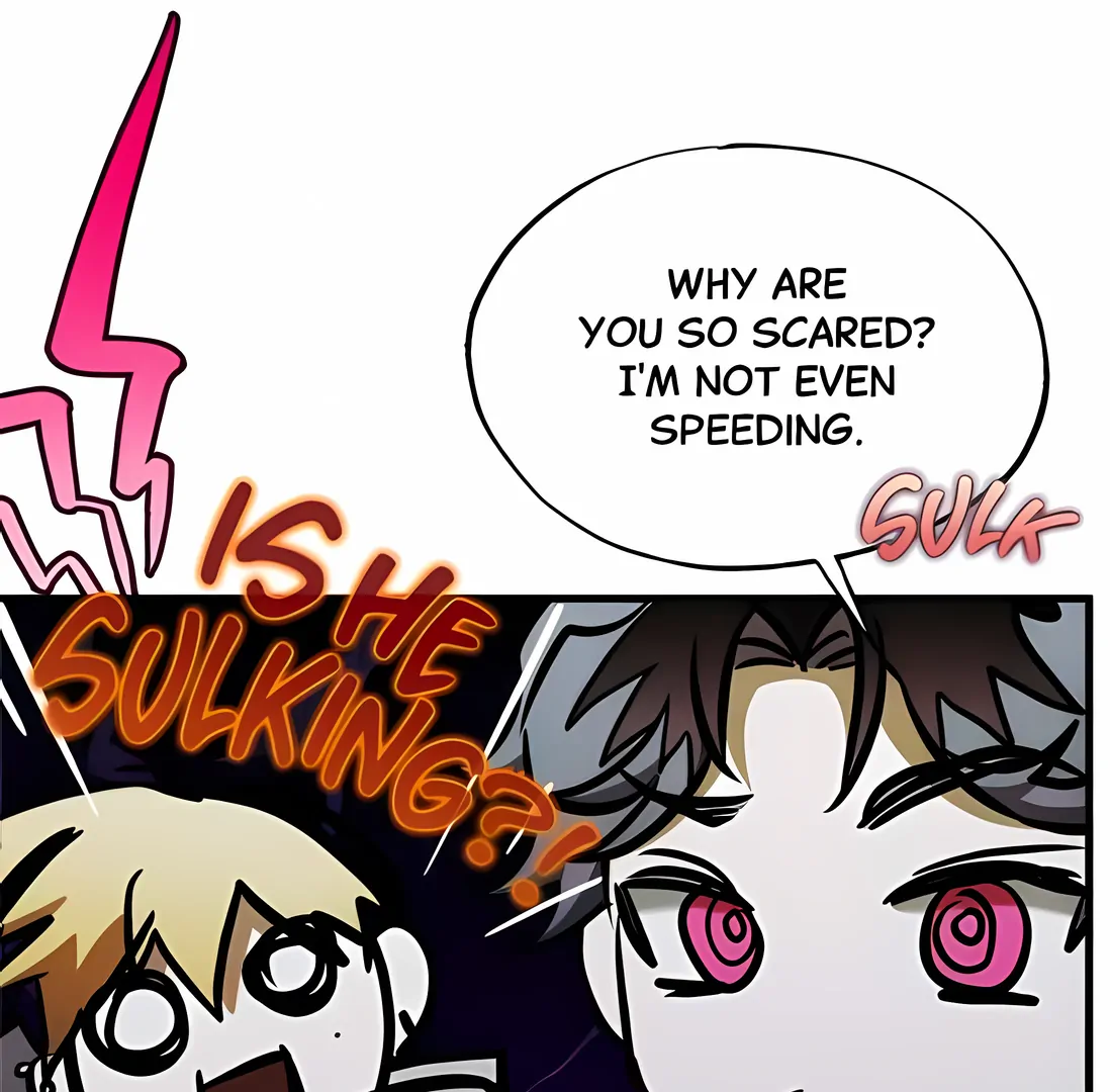 Read Night of Shadows EN Manga Online