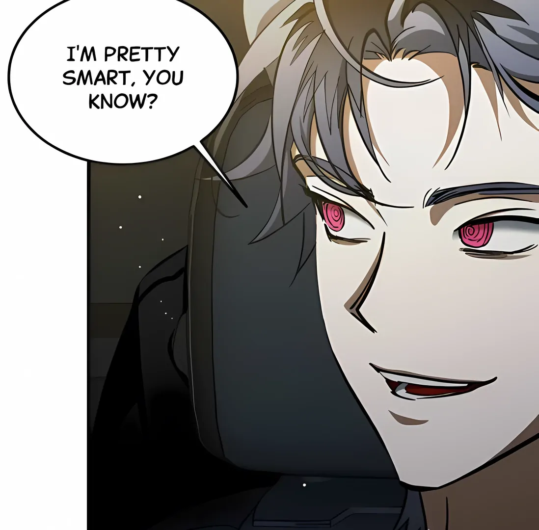Read Night of Shadows EN Manga Online