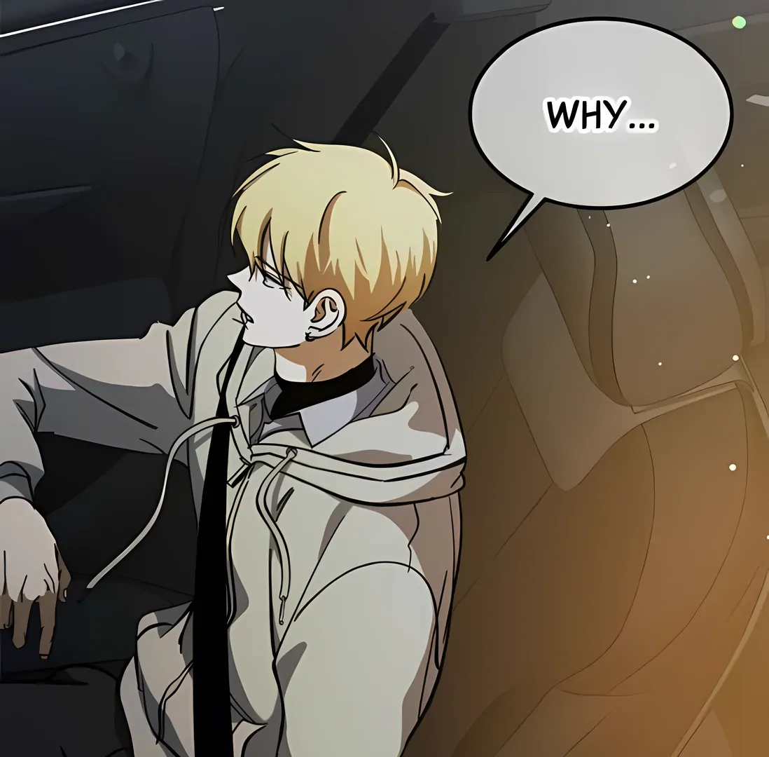 Read Night of Shadows EN Manga Online