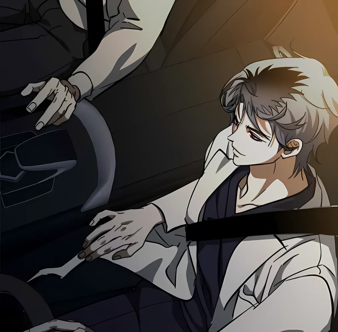 Read Night of Shadows EN Manga Online