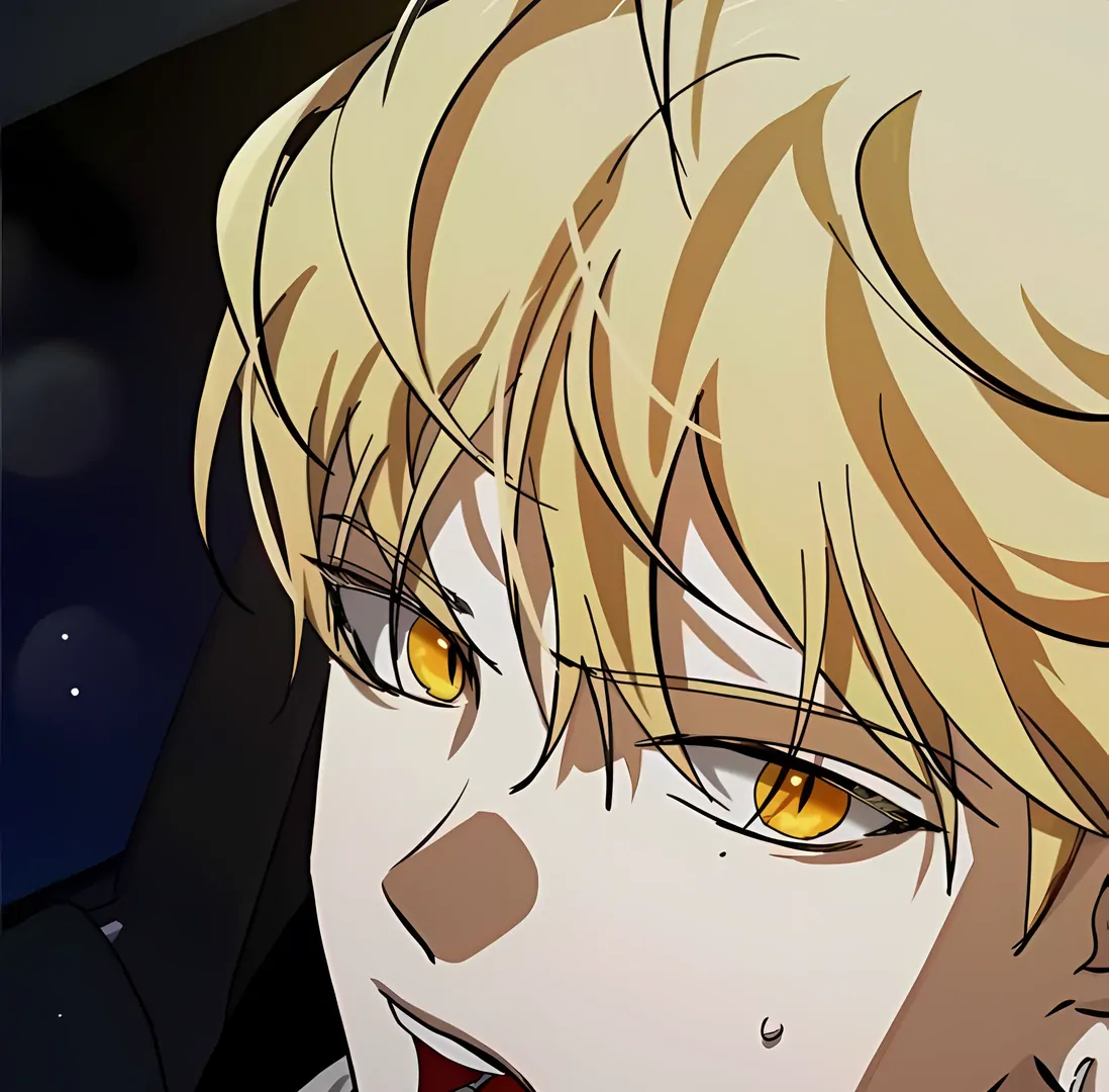 Read Night of Shadows EN Manga Online
