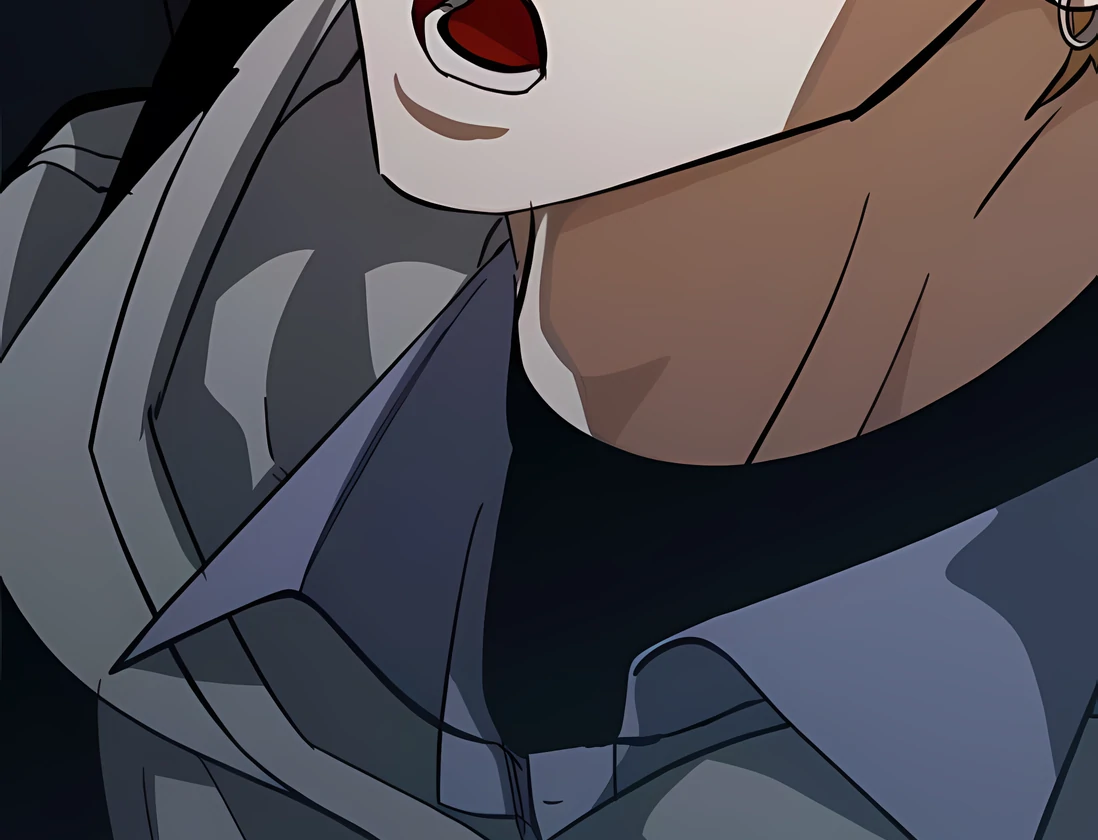 Read Night of Shadows EN Manga Online