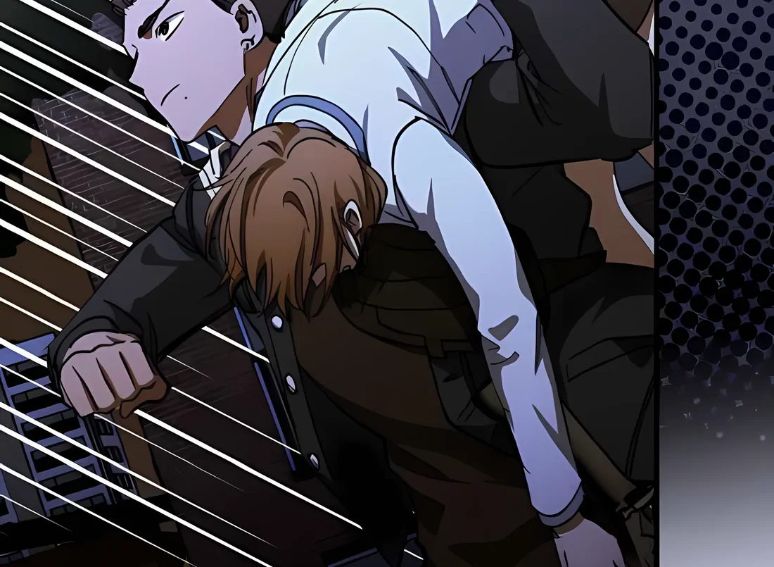 Read Night of Shadows EN Manga Online