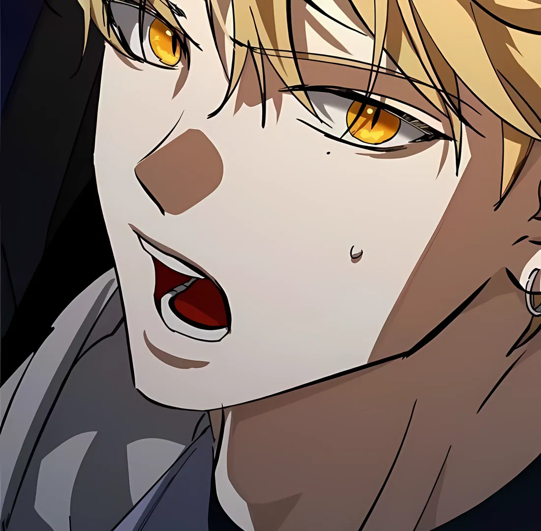 Read Night of Shadows EN Manga Online
