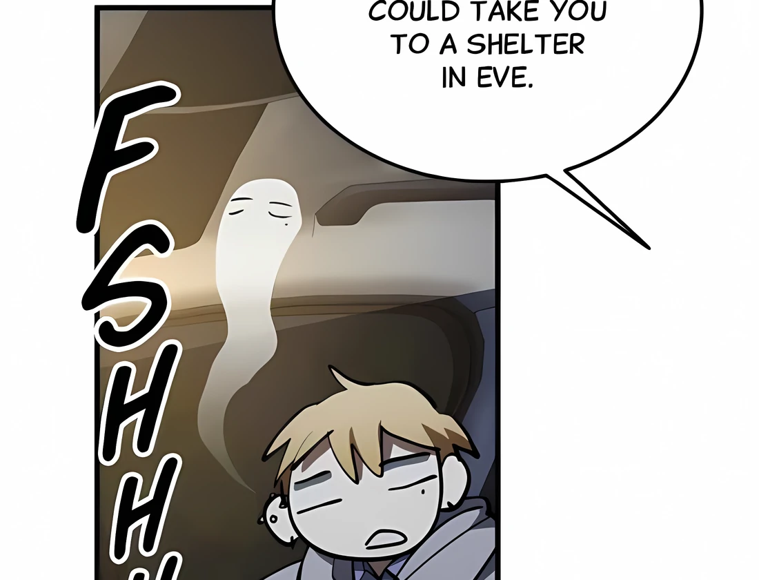 Read Night of Shadows EN Manga Online