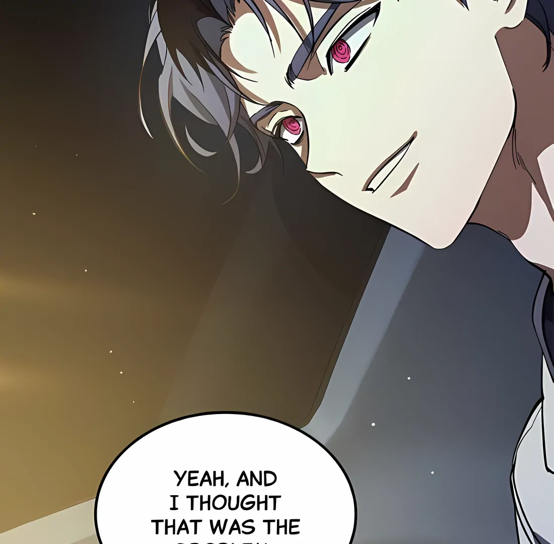 Read Night of Shadows EN Manga Online