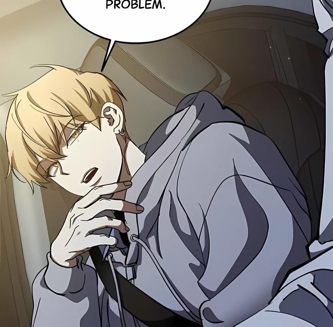 Read Night of Shadows EN Manga Online