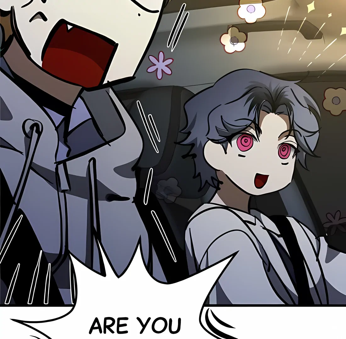 Read Night of Shadows EN Manga Online