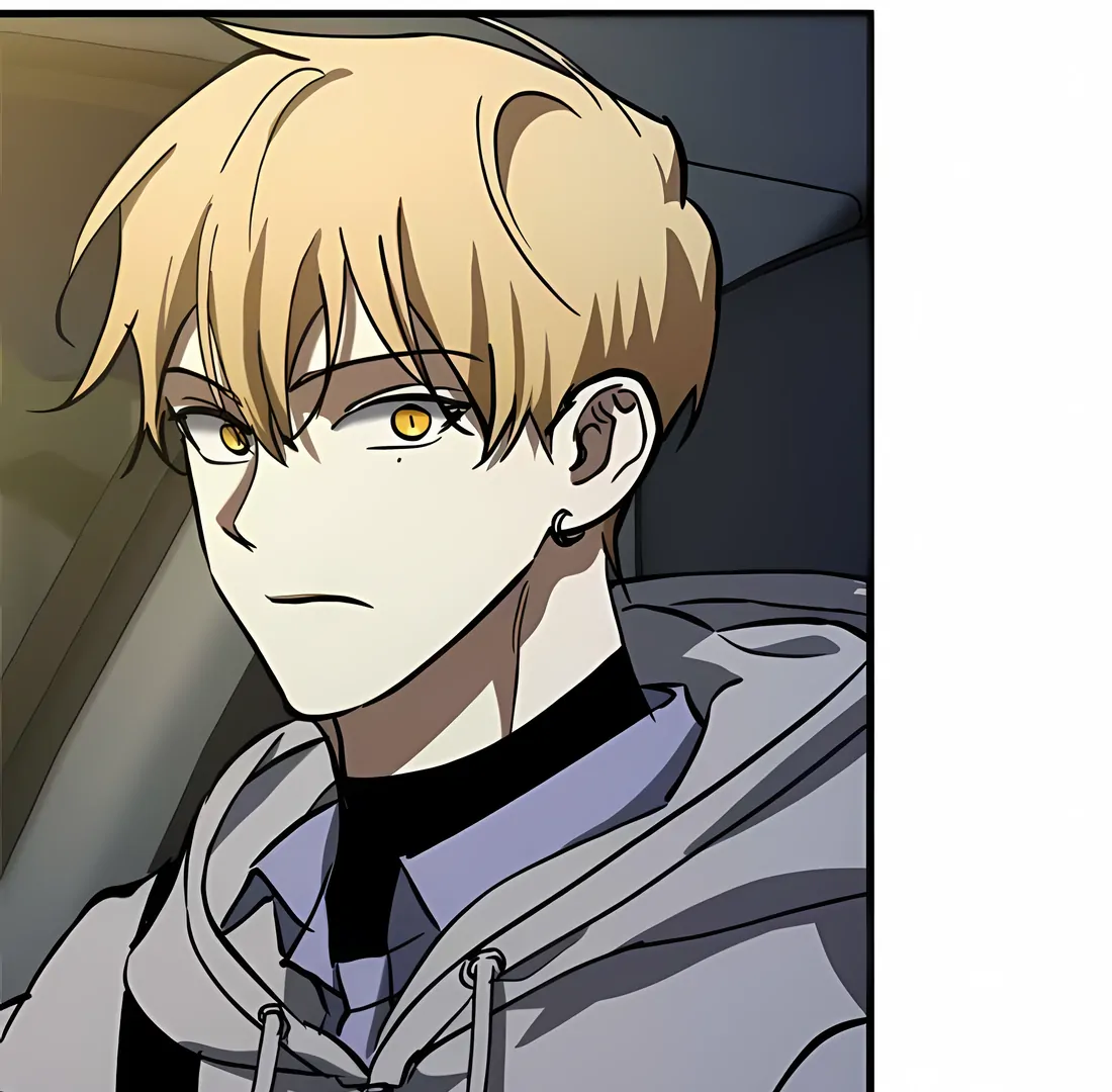 Read Night of Shadows EN Manga Online
