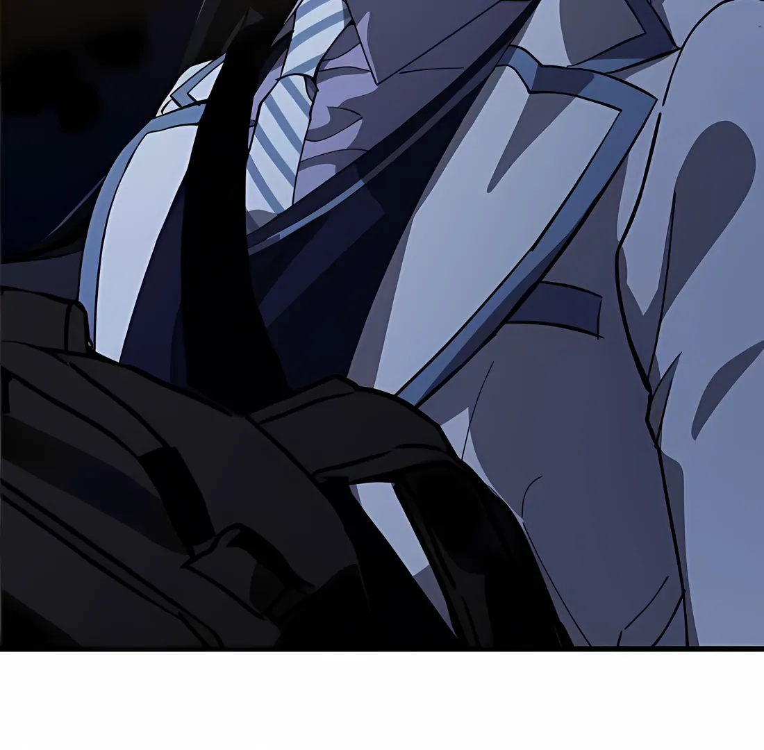 Read Night of Shadows EN Manga Online