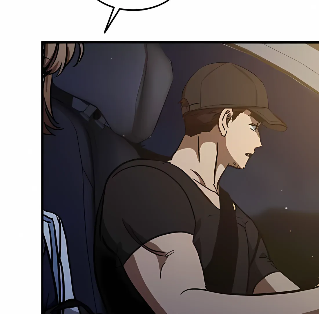 Read Night of Shadows EN Manga Online
