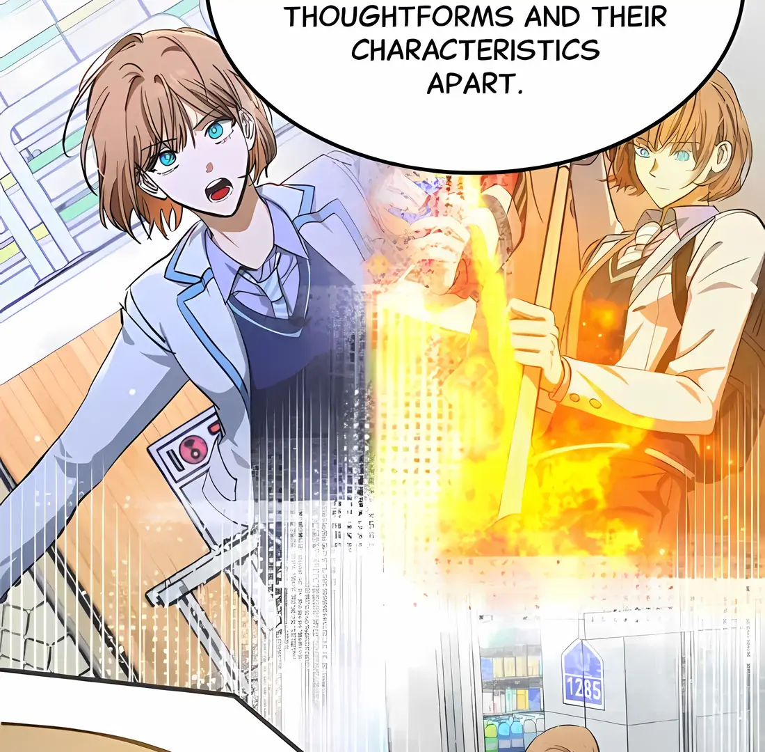 Read Night of Shadows EN Manga Online