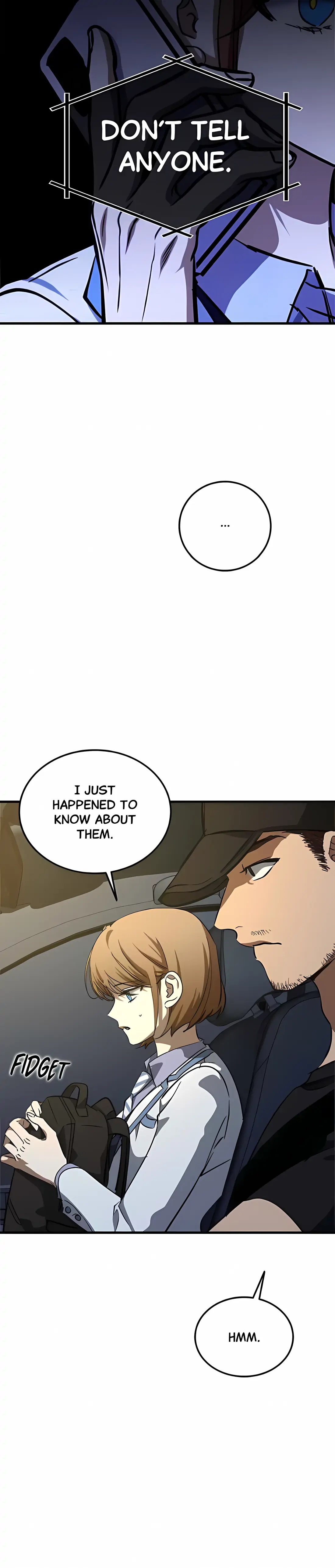 Read Night of Shadows EN Manga Online