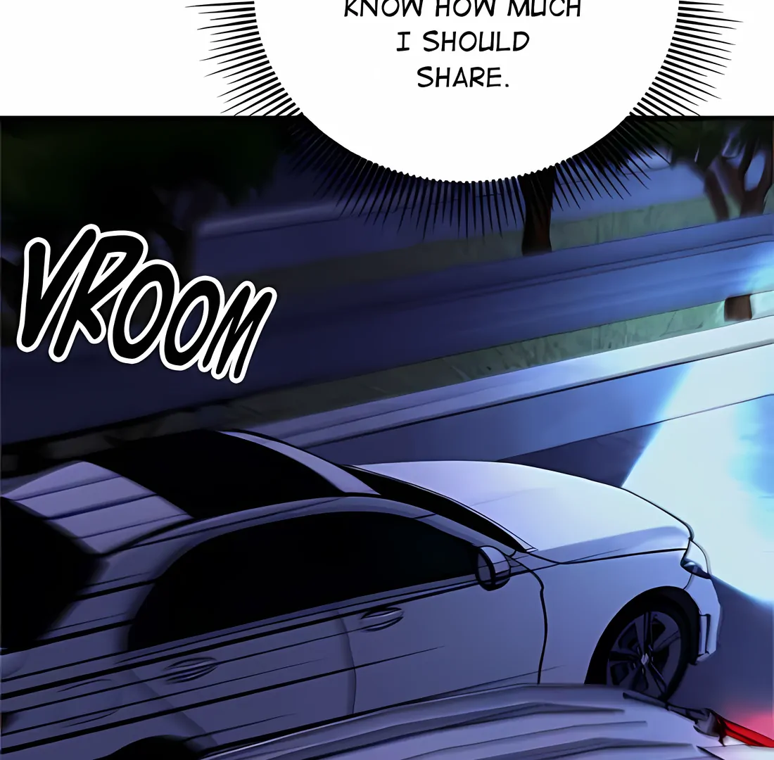 Read Night of Shadows EN Manga Online