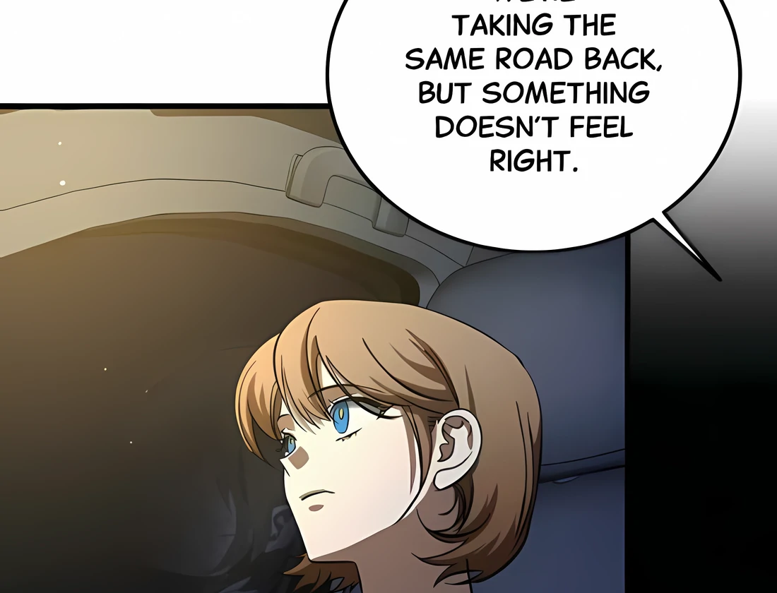 Read Night of Shadows EN Manga Online