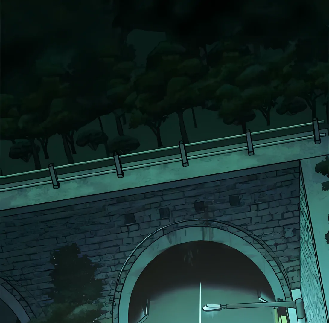 Read Night of Shadows EN Manga Online