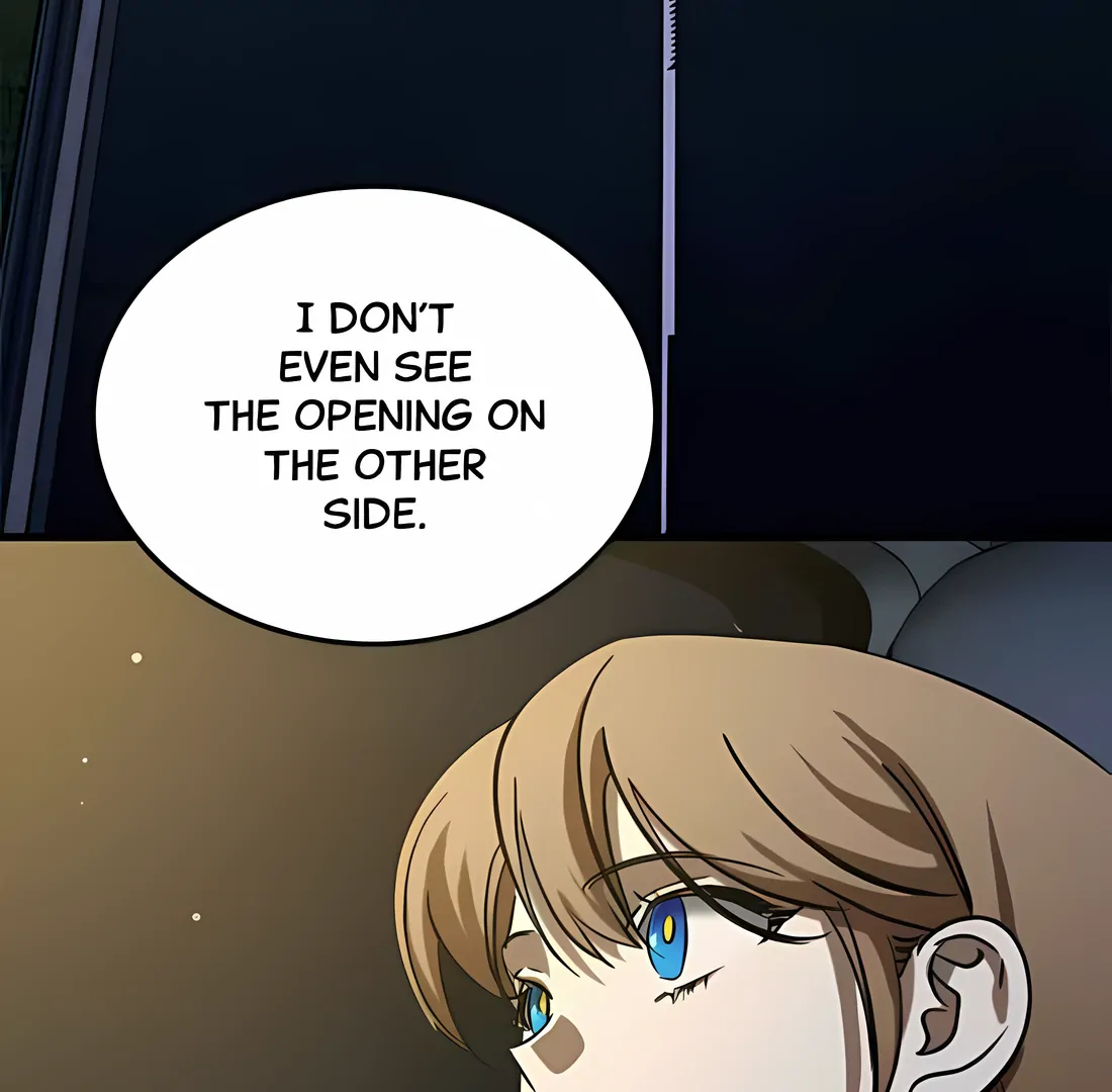 Read Night of Shadows EN Manga Online