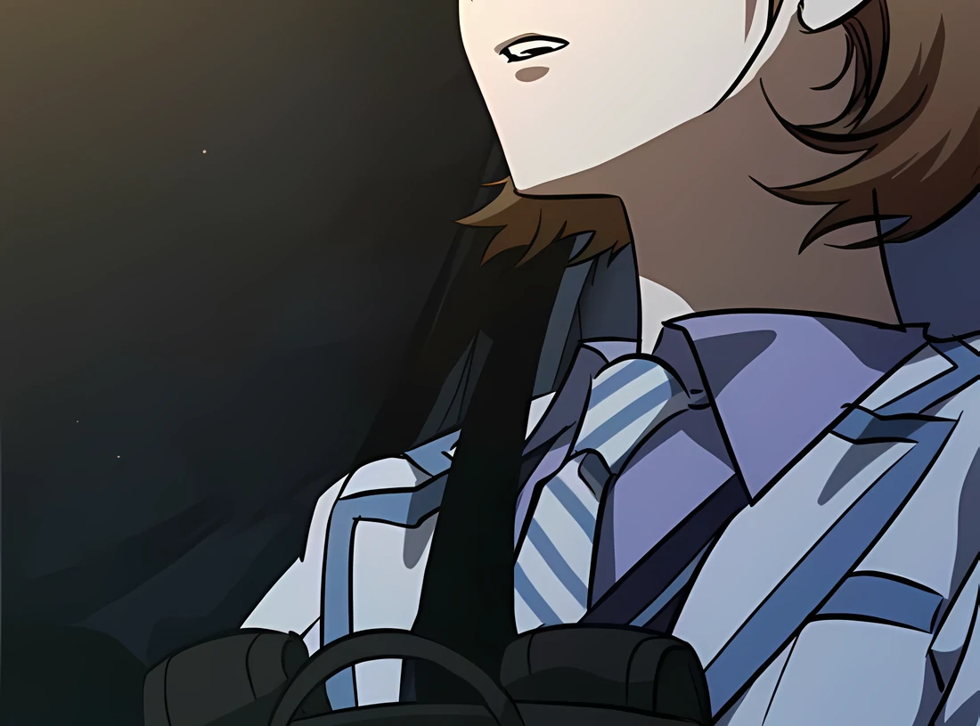 Read Night of Shadows EN Manga Online