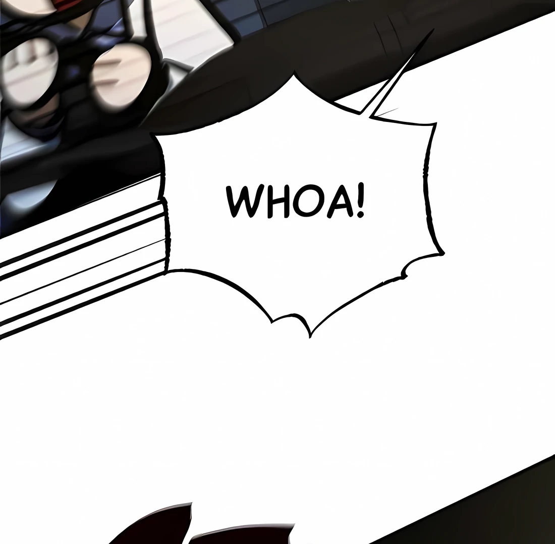 Read Night of Shadows EN Manga Online