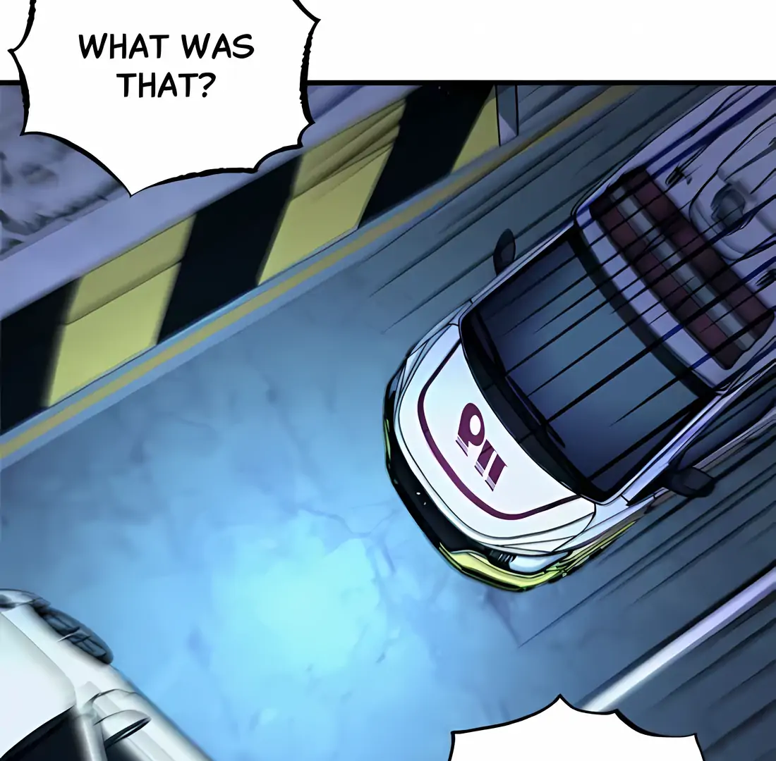 Read Night of Shadows EN Manga Online