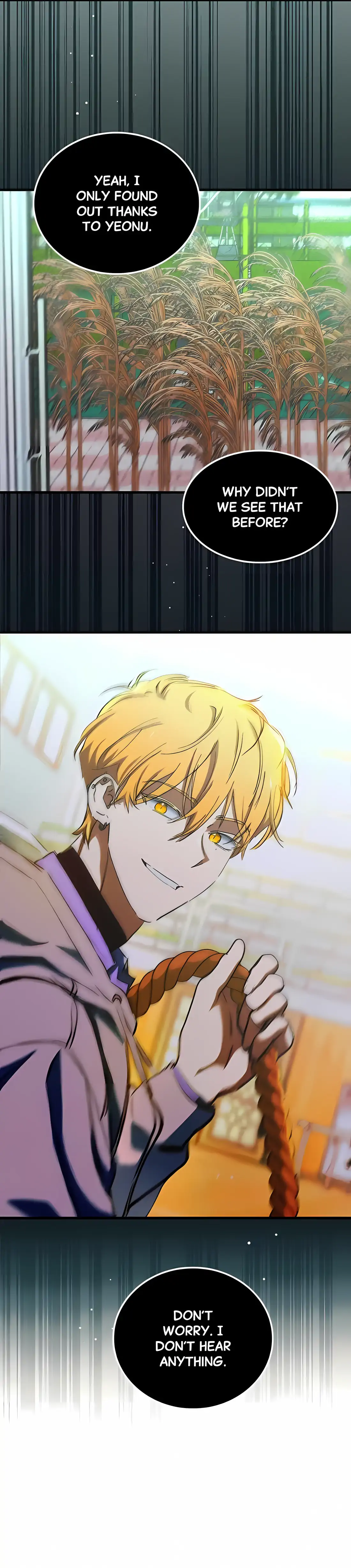 Read Night of Shadows EN Manga Online