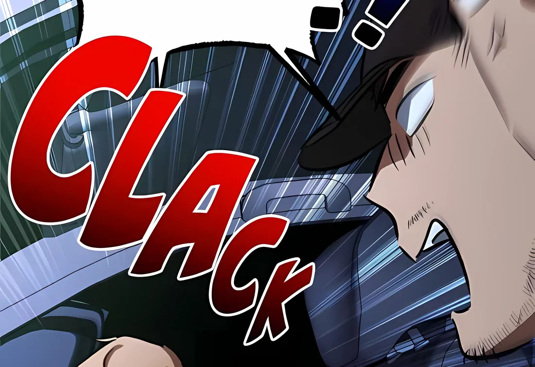 Read Night of Shadows EN Manga Online
