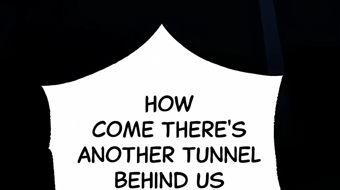 Read Night of Shadows EN Manga Online