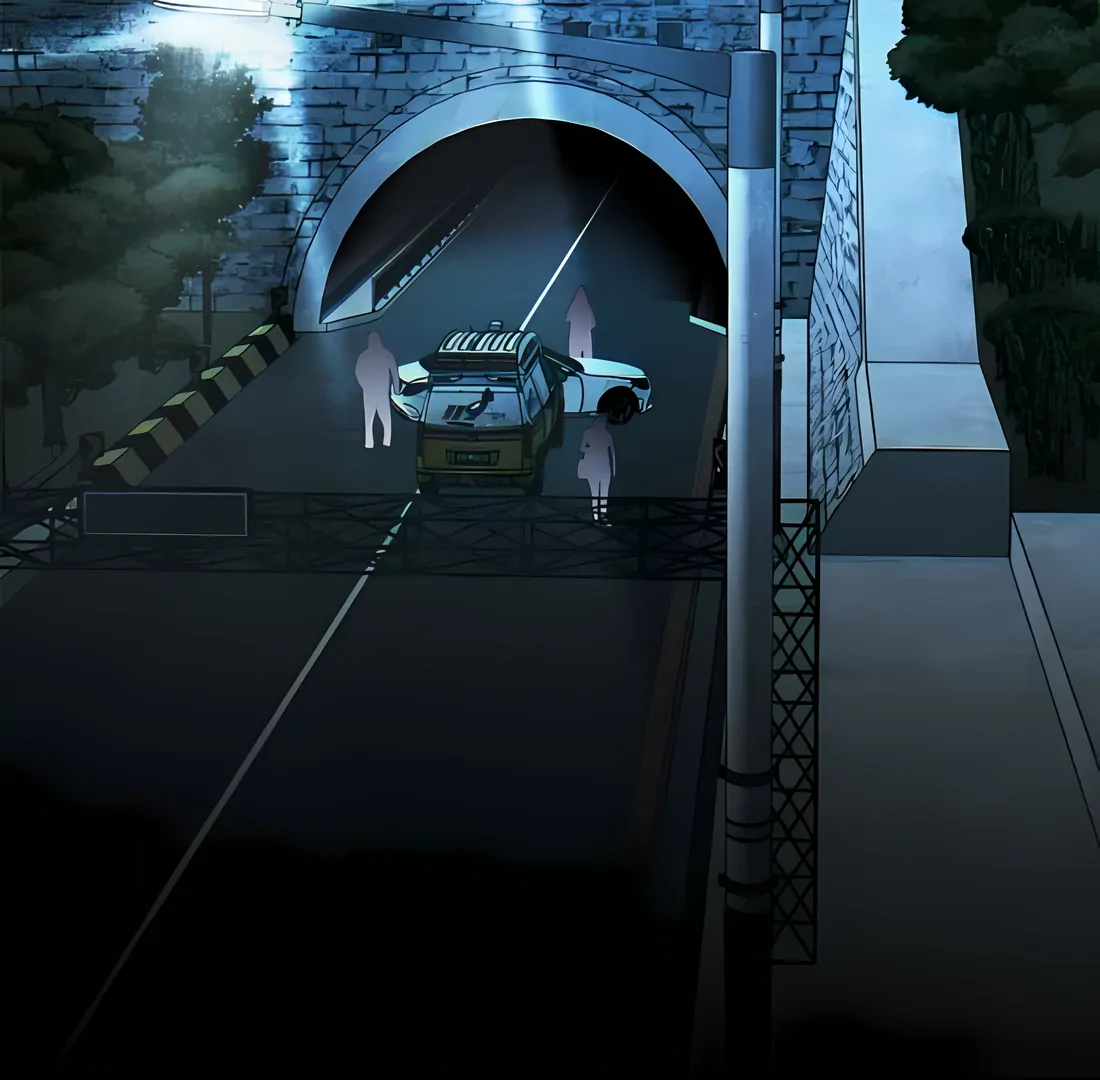 Read Night of Shadows EN Manga Online