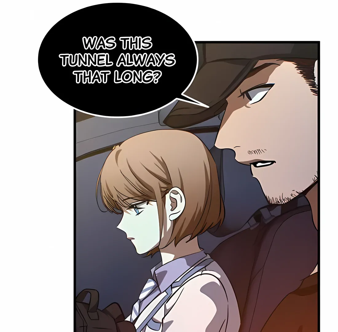 Read Night of Shadows EN Manga Online