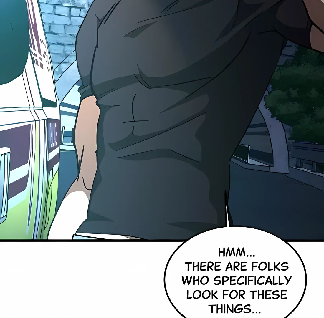 Read Night of Shadows EN Manga Online
