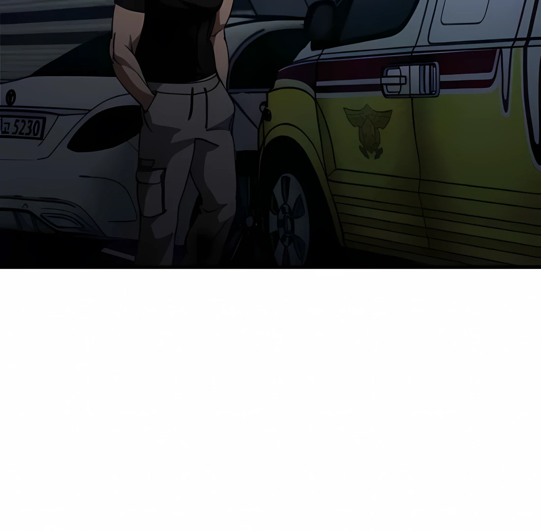 Read Night of Shadows EN Manga Online