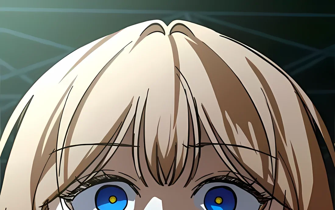 Read Night of Shadows EN Manga Online