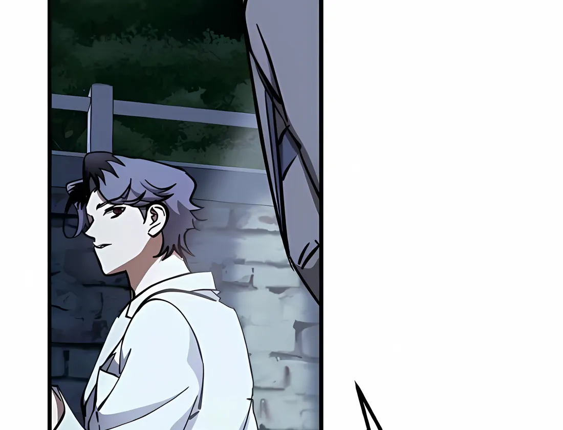 Read Night of Shadows EN Manga Online