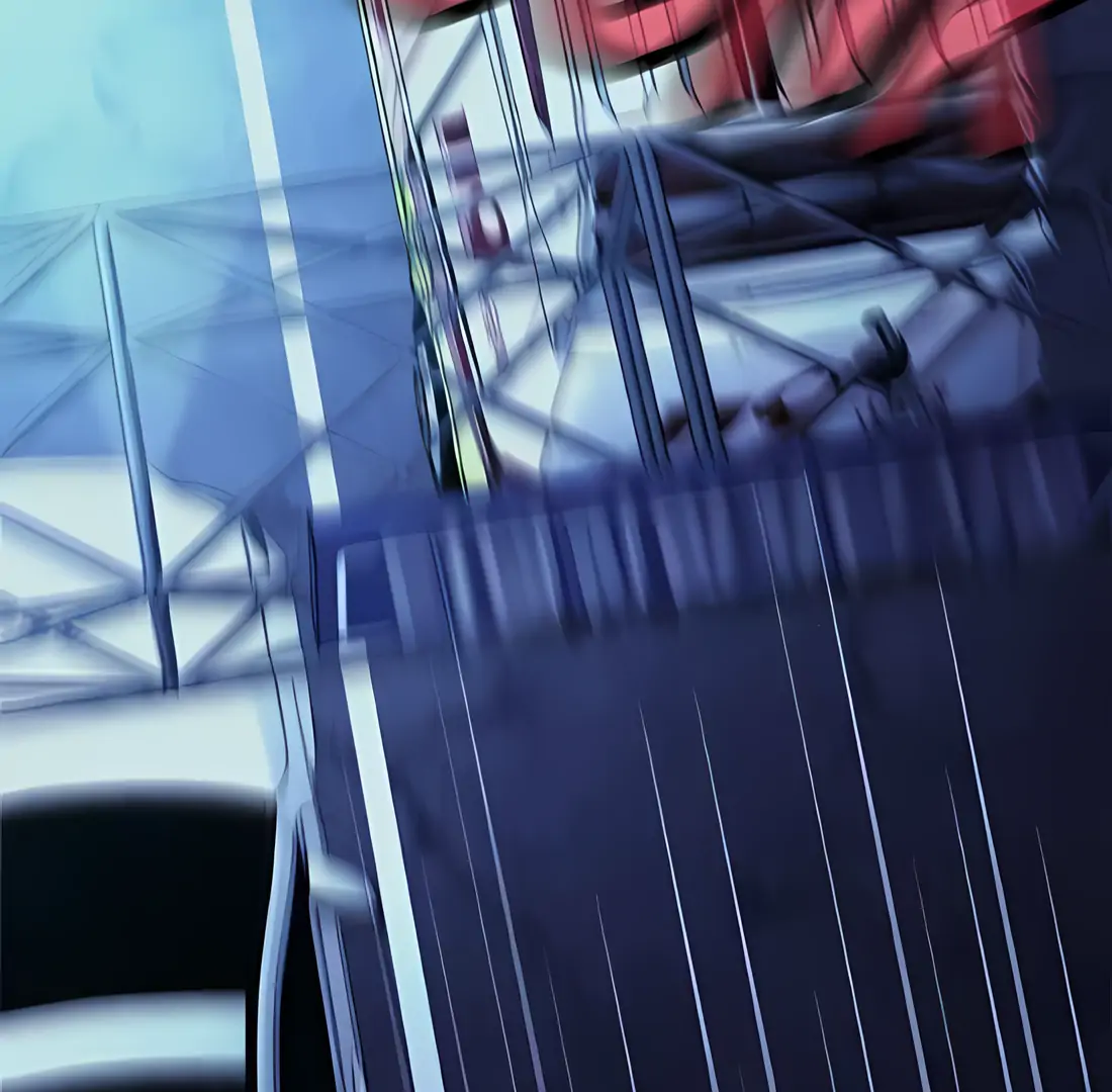 Read Night of Shadows EN Manga Online