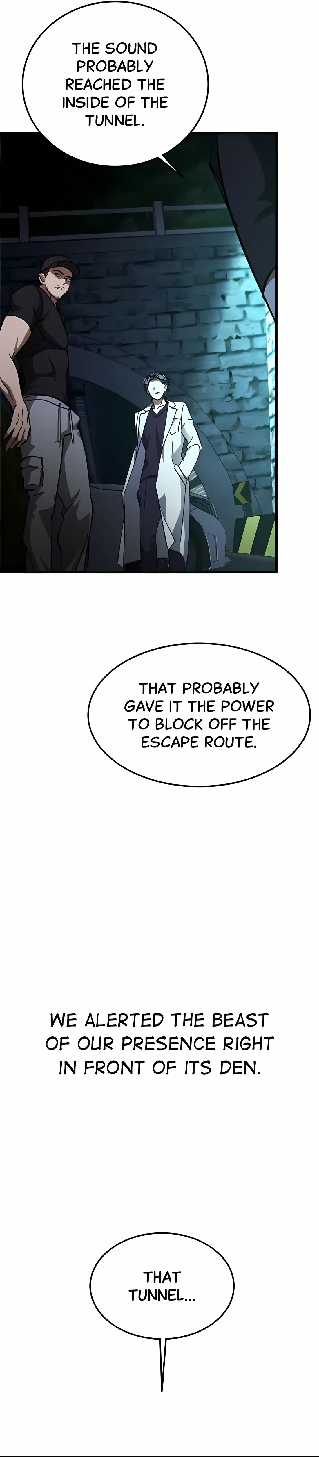 Read Night of Shadows EN Manga Online