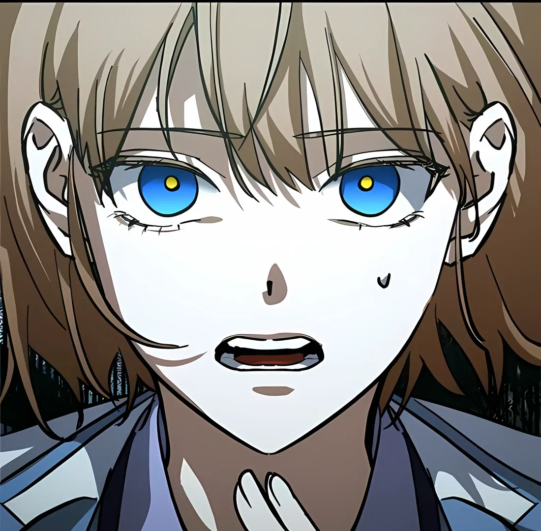 Read Night of Shadows EN Manga Online