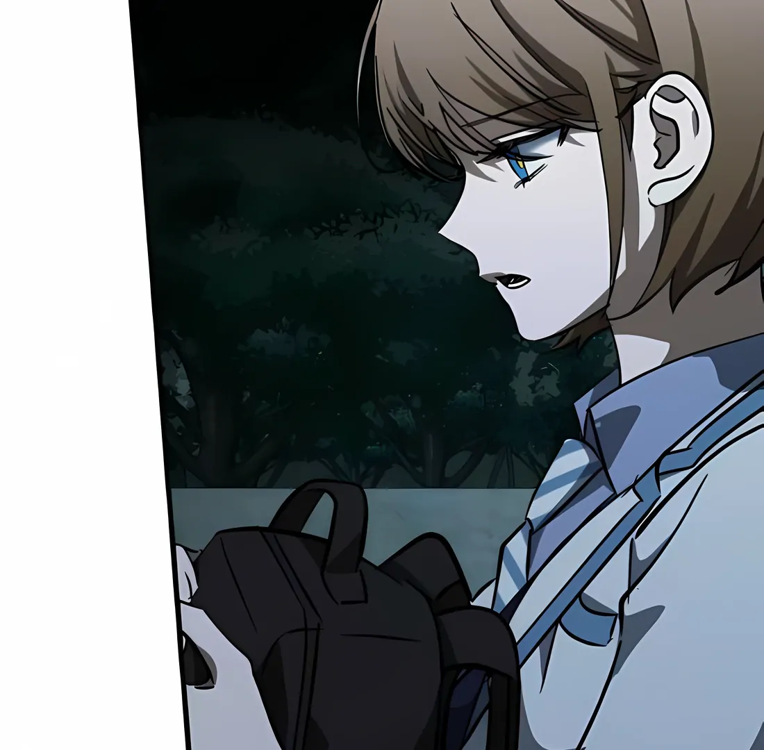 Read Night of Shadows EN Manga Online